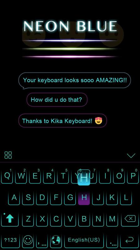 kika app kika app