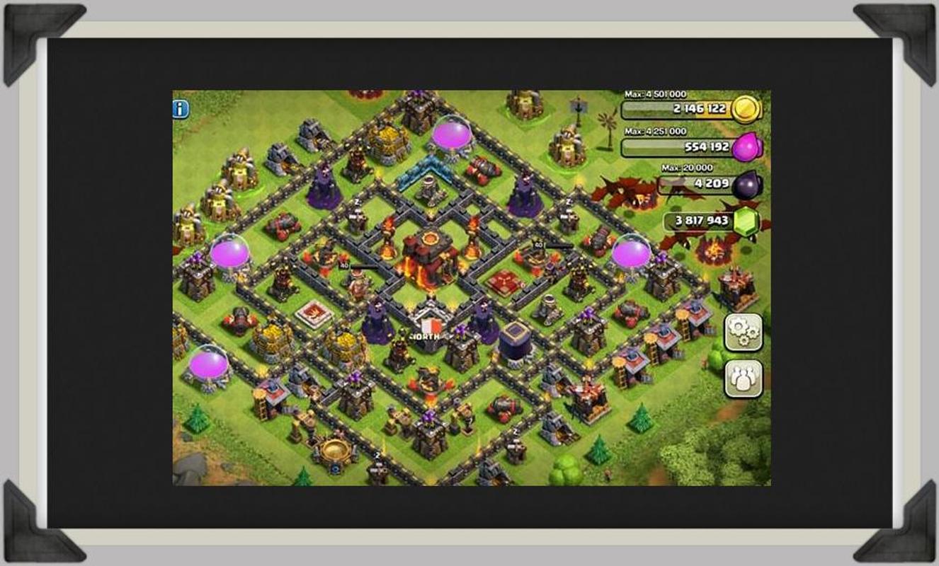 FHX COC APK Download - Free Books &amp; Reference APP for ...