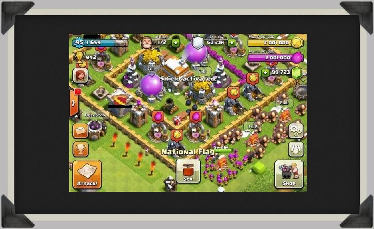 clash of clans private server ipa file 2018 updated