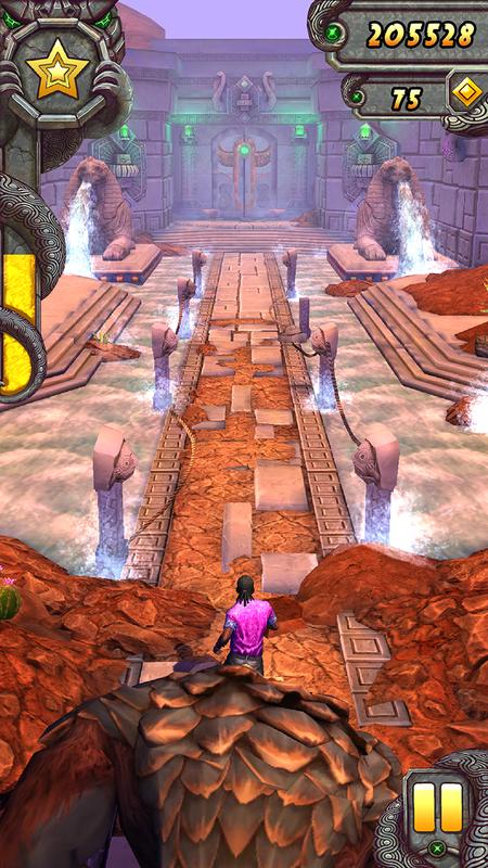 download free temple run apk