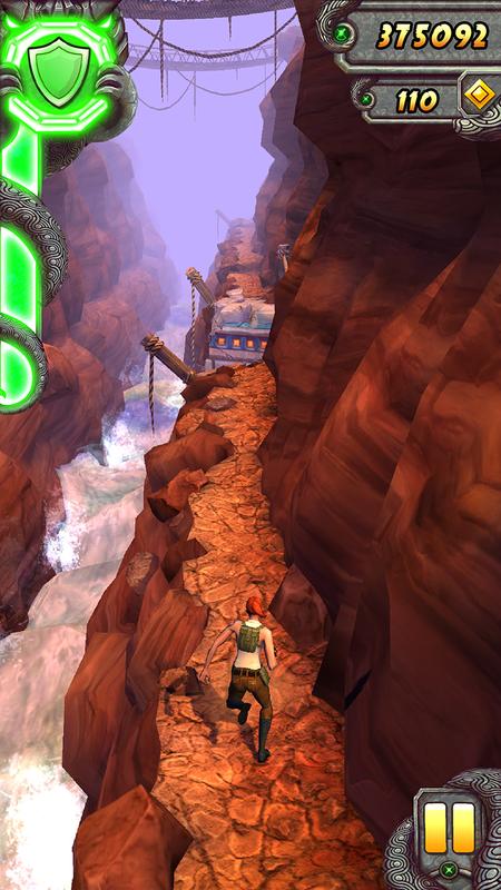 Temple Run 2 APK Download - Free Action GAME for Android ...