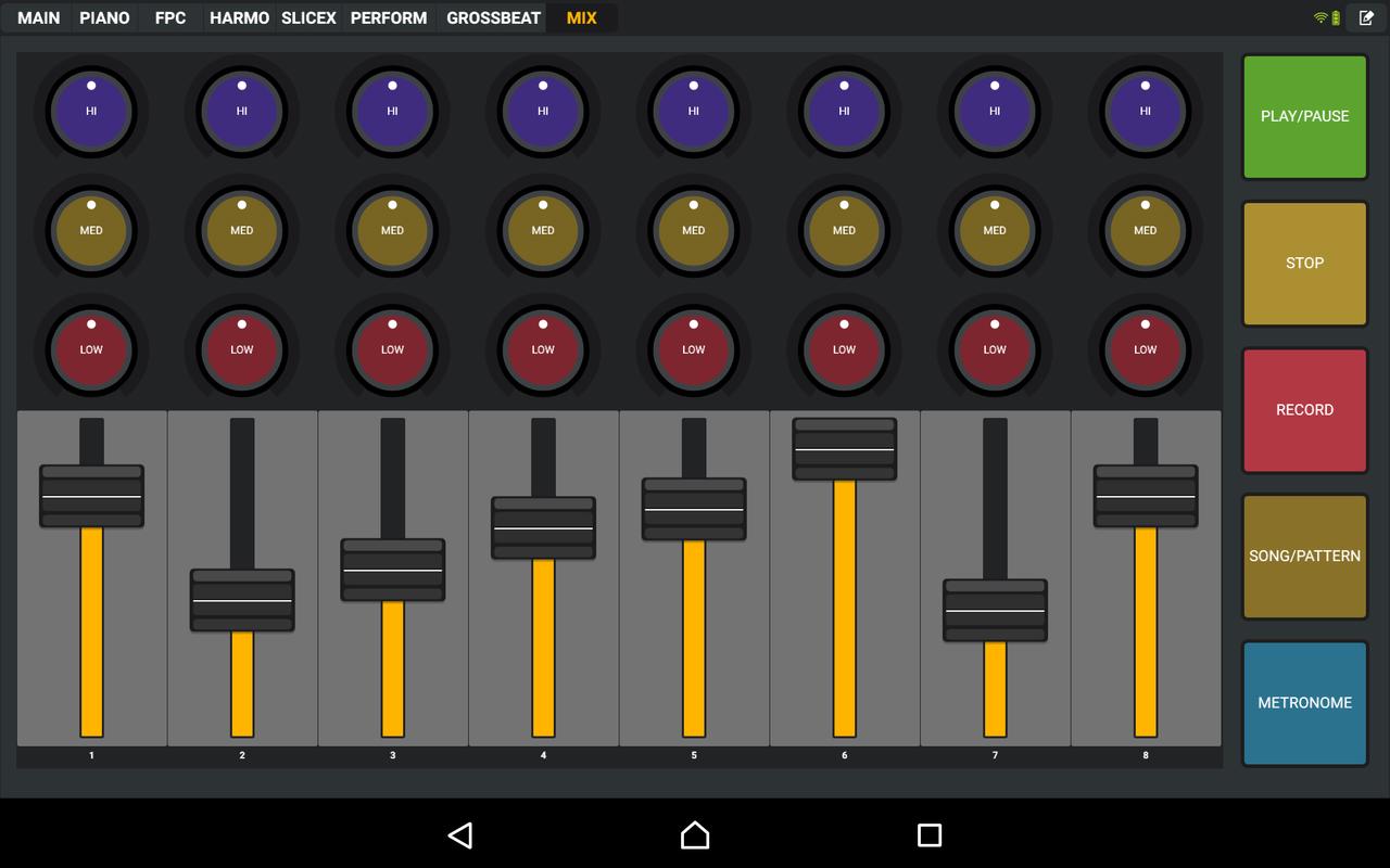 Image-Line Remote APK Download - Free Music & Audio APP 