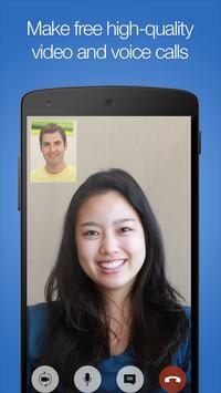 Download (6.3 MB) imo free video calls and chat