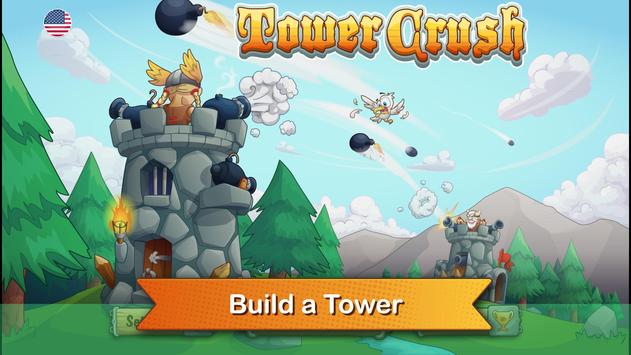 Tower Crush poster