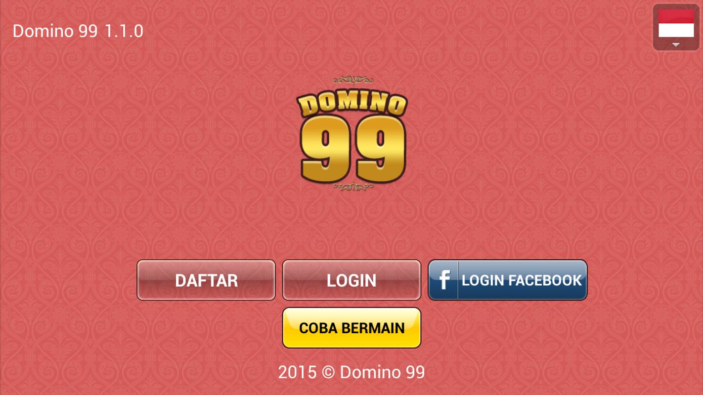 Domino 99 : Domino Qiu Qiu APK Download - Free Card GAME ...