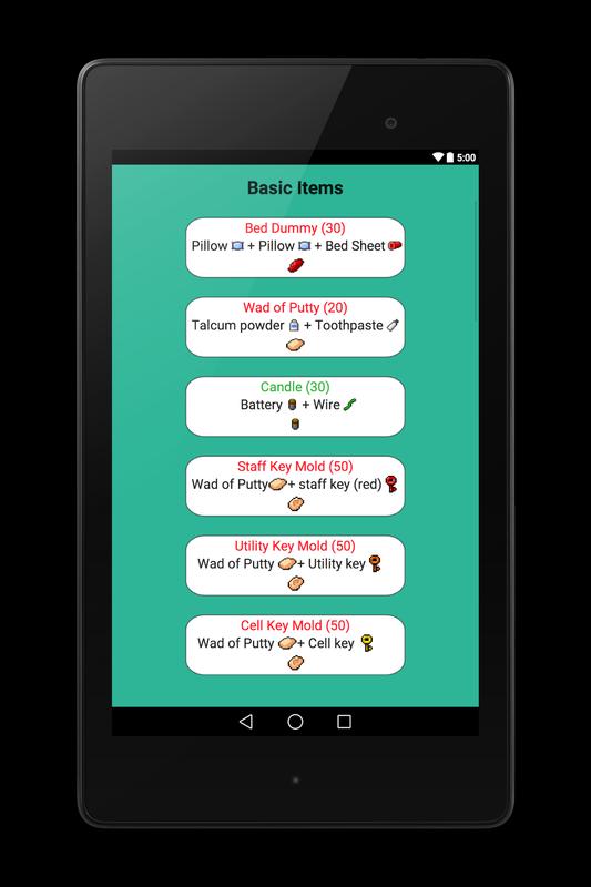 A Crafting Guide Apk A Crafting Guide Apk