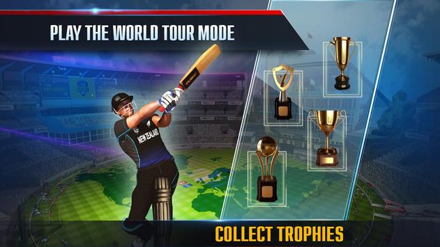 ICC Pro Cricket 2015 apk screenshot