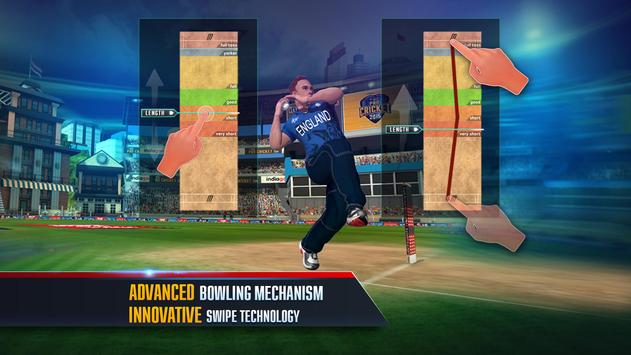 ICC Pro Cricket 2015 apk screenshot