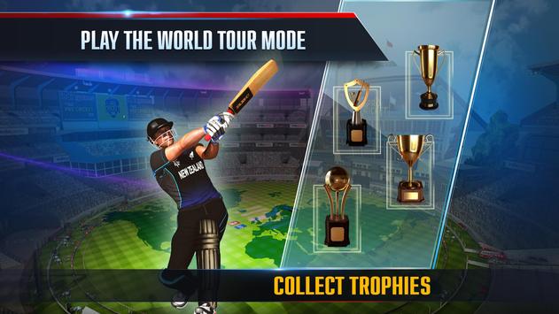 ICC Pro Cricket 2015 apk screenshot