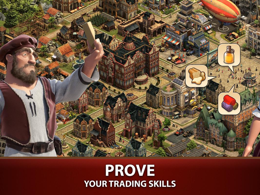 forge of empires app best army forge of empires app best army