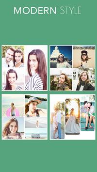 Photo Collage - InstaMag
