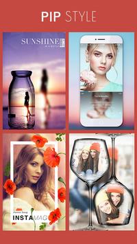 Photo Collage - InstaMag