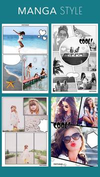 Photo Collage - InstaMag