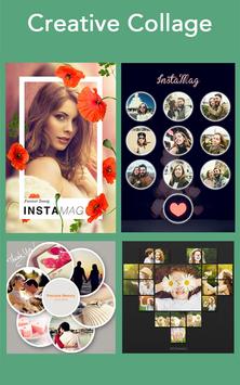 Photo Collage - InstaMag