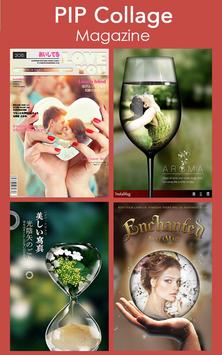 Photo Collage - InstaMag