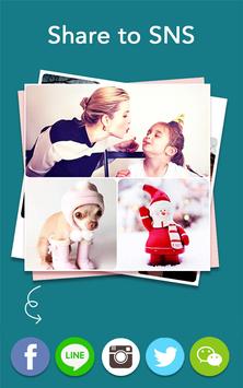 Photo Collage - InstaMag