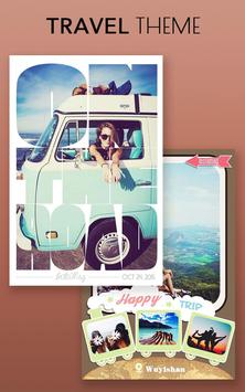 Photo Collage - InstaMag