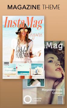 Photo Collage - InstaMag