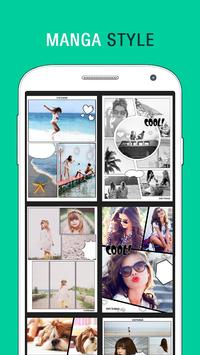Photo Collage - InstaMag