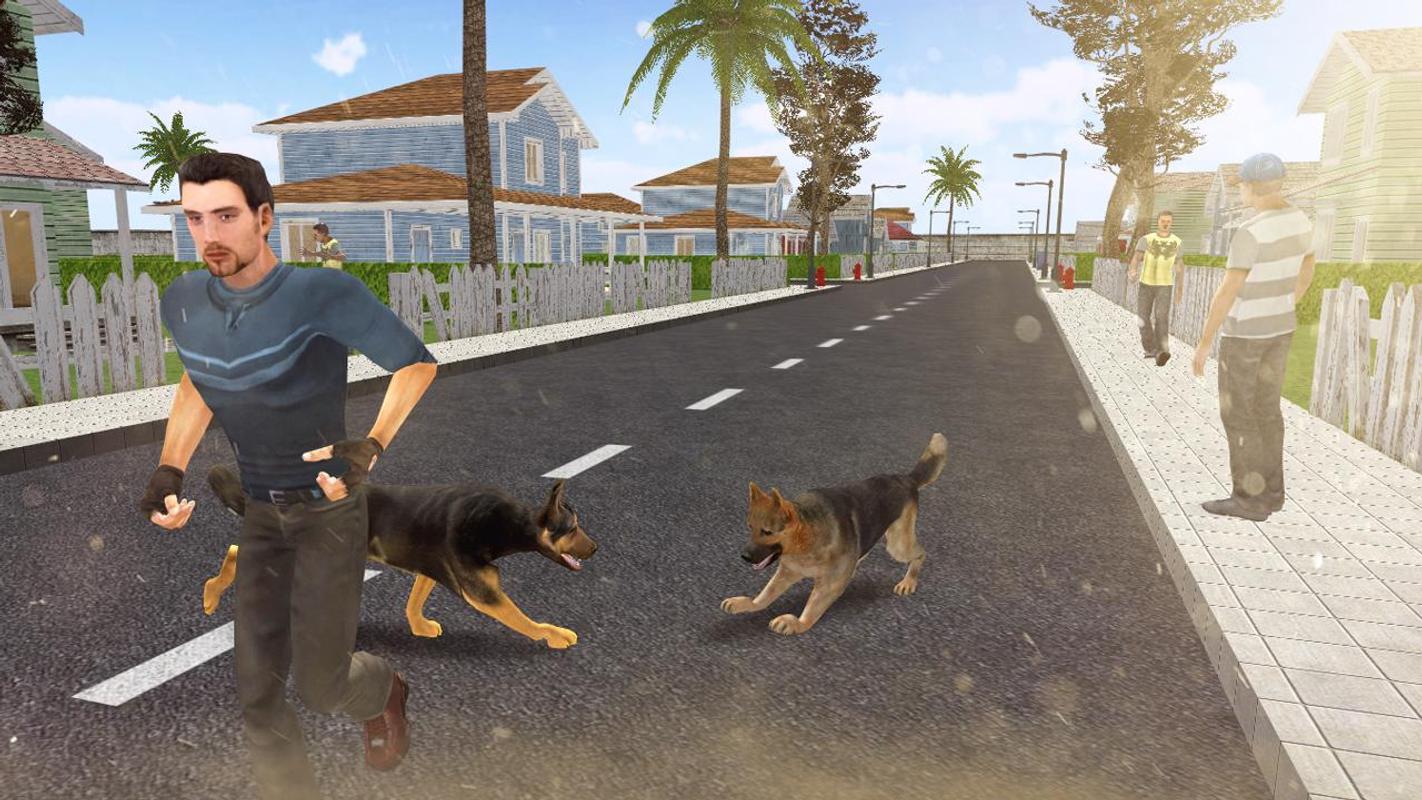 stray dog simulator game stray dog simulator game