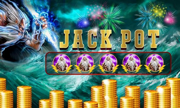 Zeus slot apk free