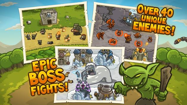 Kingdom Rush apk + data + Mod (Unlocked) android kingdom rush apk download