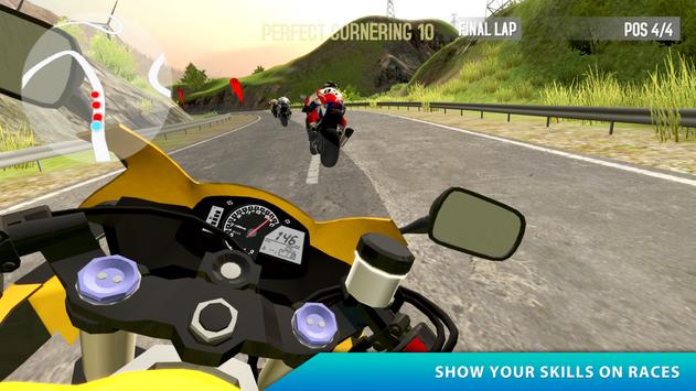 WOR - World Of Riders apk screenshot