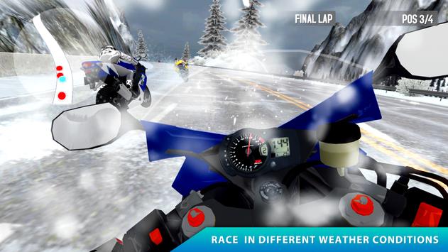 WOR - World Of Riders apk screenshot