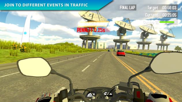 WOR - World Of Riders apk screenshot