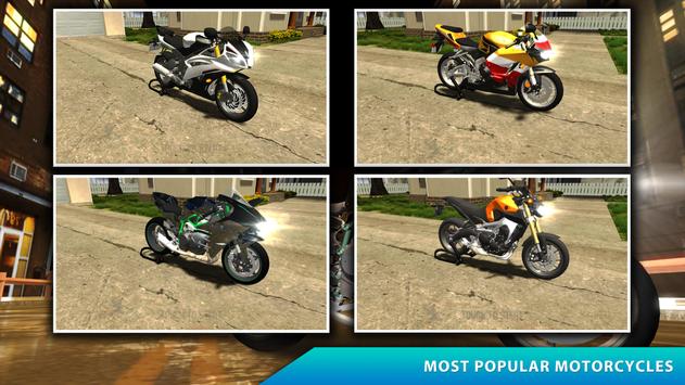 WOR - World Of Riders apk screenshot