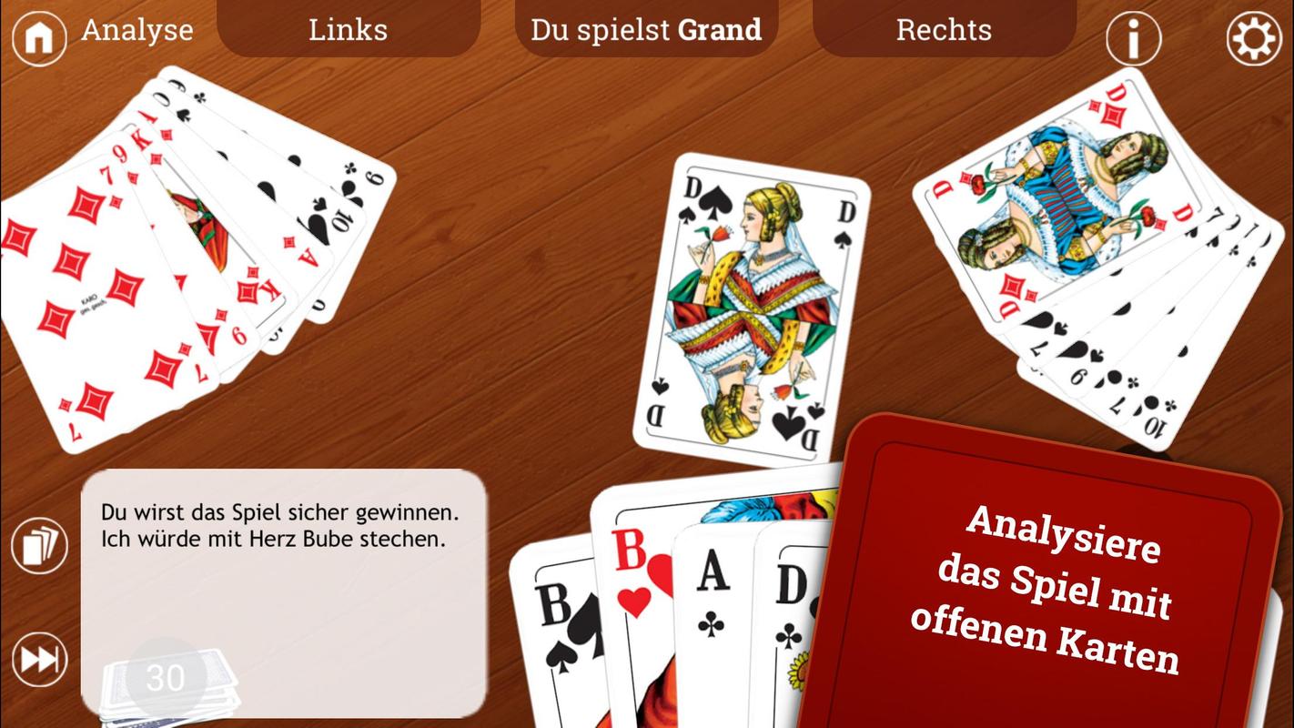 Skat Ramschen Skat Ramschen
