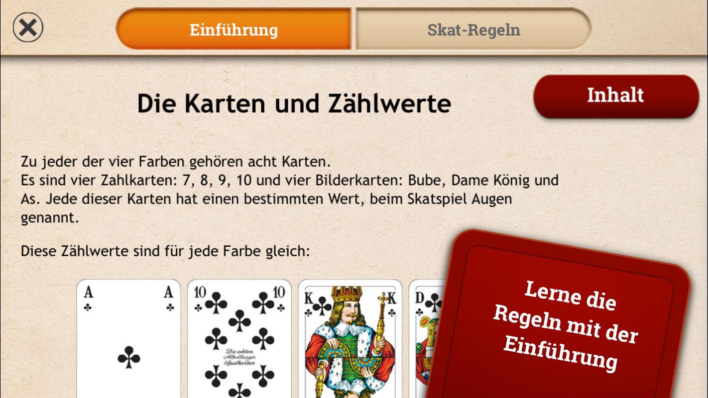 Skat Regeln Skat Regeln