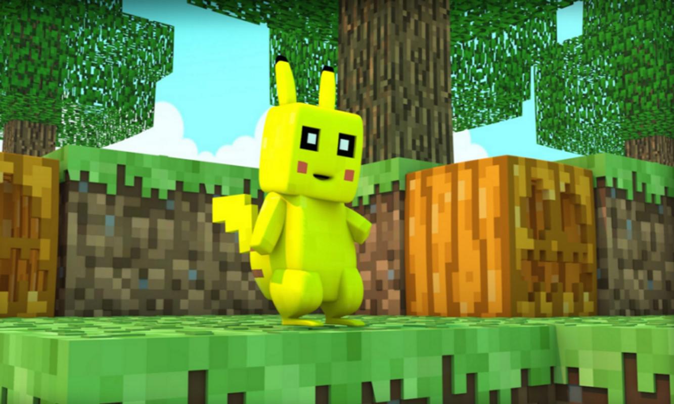 Best Mods Minecraft PE APK Download - Free Simulation GAME for Android