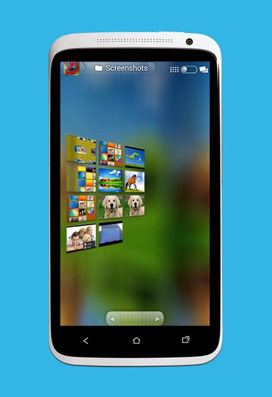 Gallery 3D APK Download - Free Entertainment APP for ...