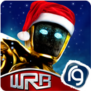 Real Steel World Robot Boxing APK
