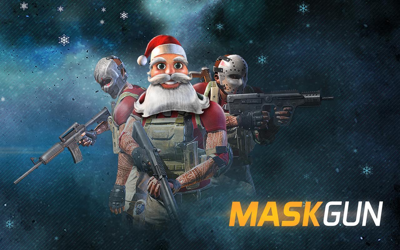 maskgun apk download maskgun apk download