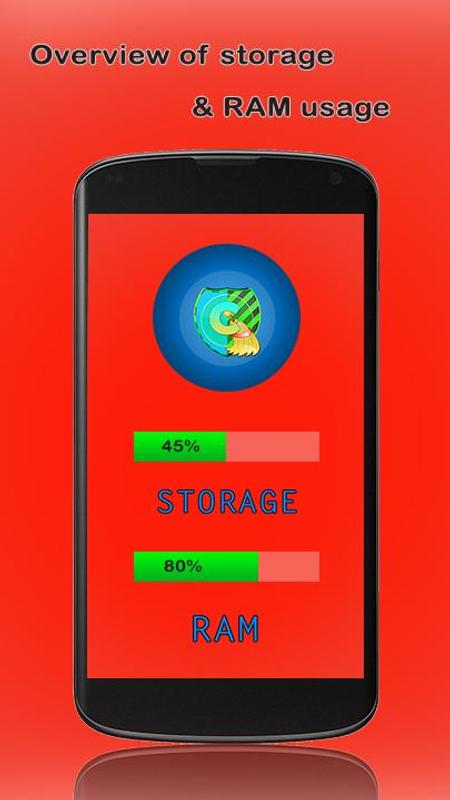 best junk cleaner android
