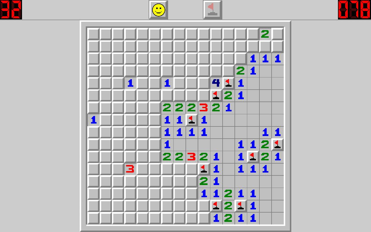 Minesweeper Classic! download the new version for iphone Minesweeper Classic! download the new version for iphone