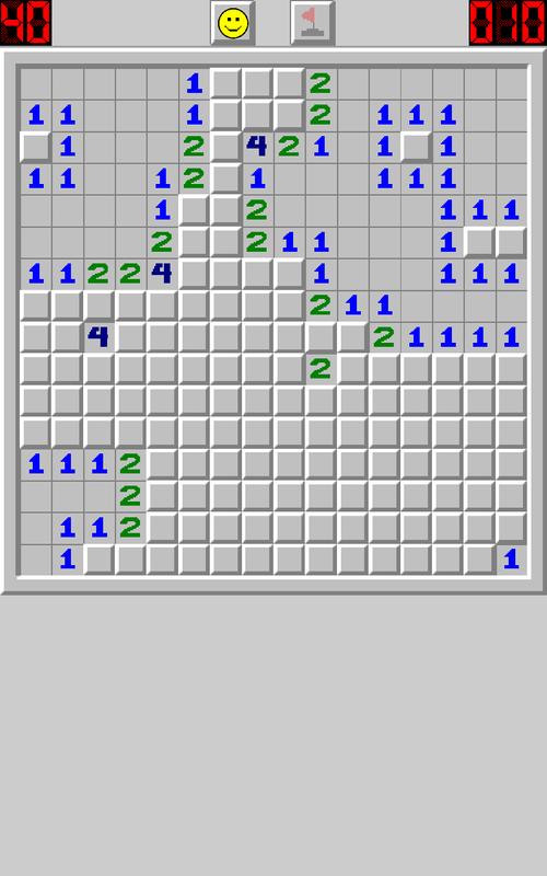 download the new version for mac Minesweeper Classic!