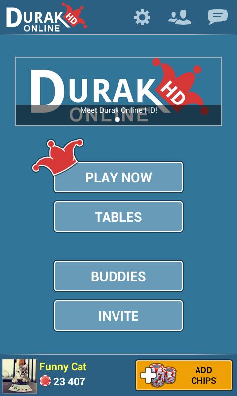 Durak Online Durak Online