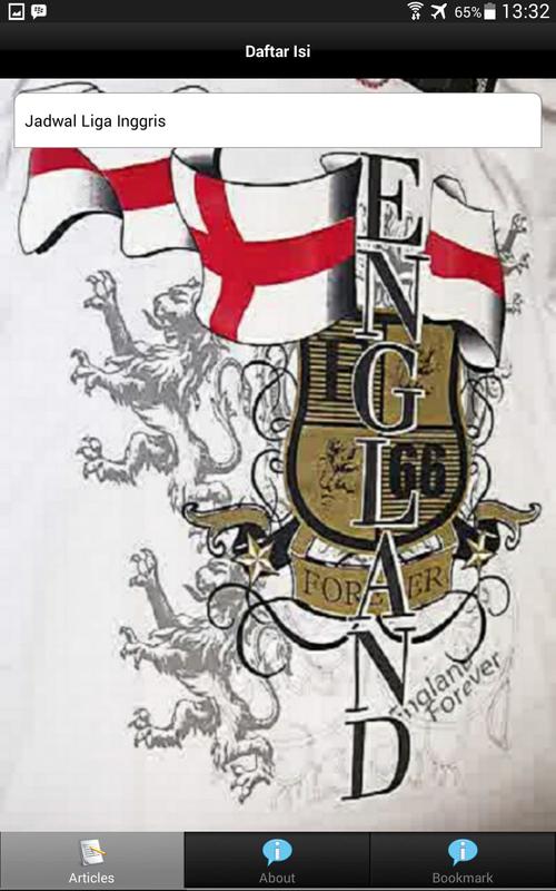 Liga Inggris Gallery