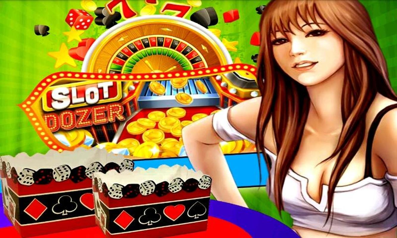 Slots dozer