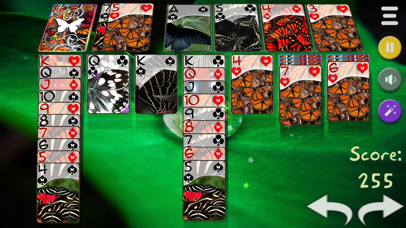 solitaire 3d android solitaire 3d android