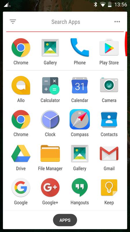 FX Launcher APK Download - Free Personalization APP for ...