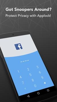 GO Security, AntiVirus AppLock