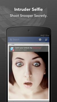 GO Security, AntiVirus AppLock