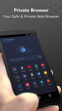 GO Security, AntiVirus AppLock