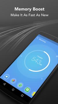 GO Security, AntiVirus AppLock