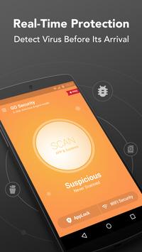 Download (6.7 MB) GO Security, AntiVirus AppLock