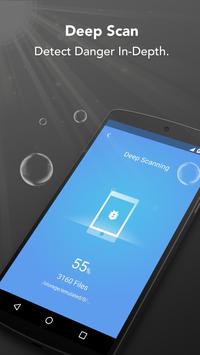 GO Security, AntiVirus AppLock